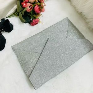 Accessorize Envelope Clutch